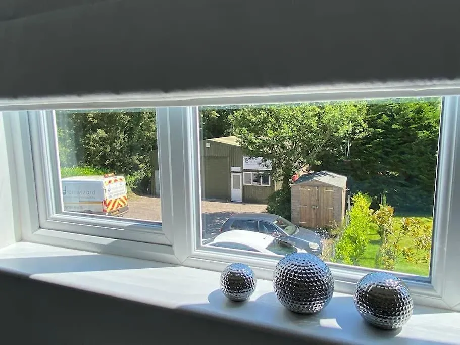 شقة The Shippon, Self-Contained Annexe, Whimple, Devon إكزيتر