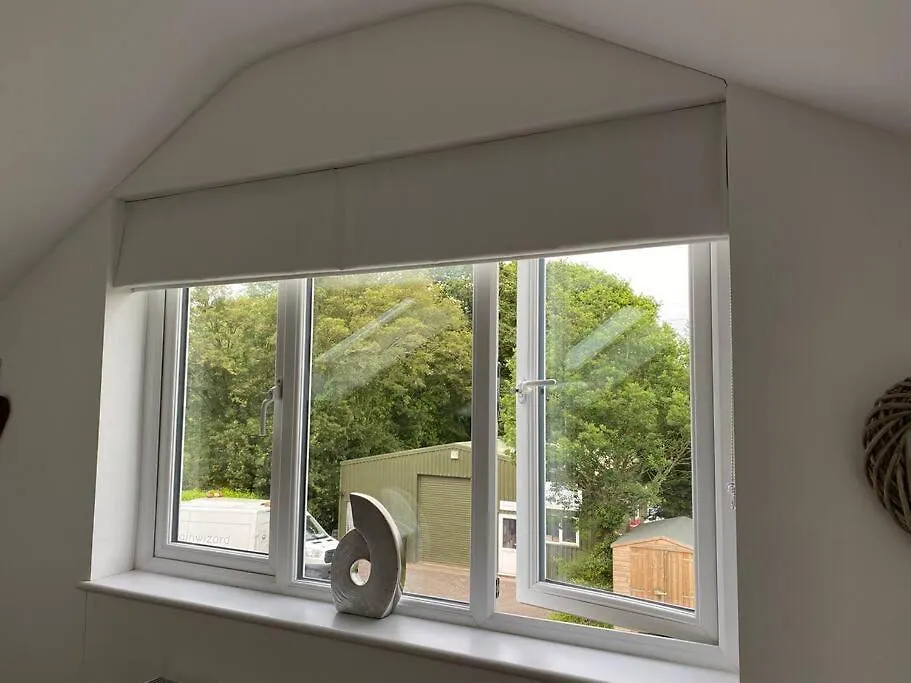 شقة The Shippon, Self-Contained Annexe, Whimple, Devon إكزيتر