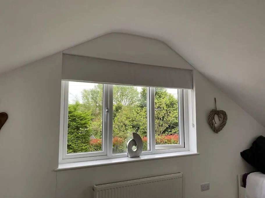 شقة The Shippon, Self-Contained Annexe, Whimple, Devon إكزيتر 0*,