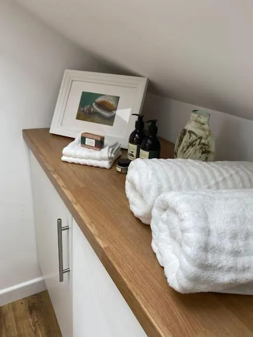 شقة The Shippon, Self-Contained Annexe, Whimple, Devon إكزيتر
