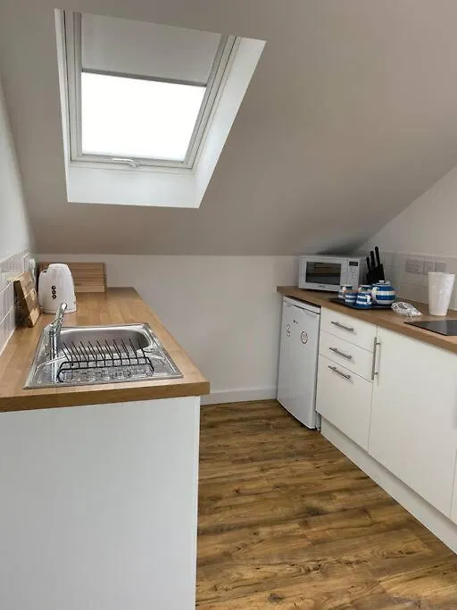 شقة The Shippon, Self-Contained Annexe, Whimple, Devon إكزيتر