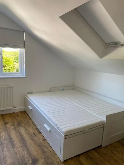 شقة The Shippon, Self-Contained Annexe, Whimple, Devon إكزيتر المملكة المتحدة