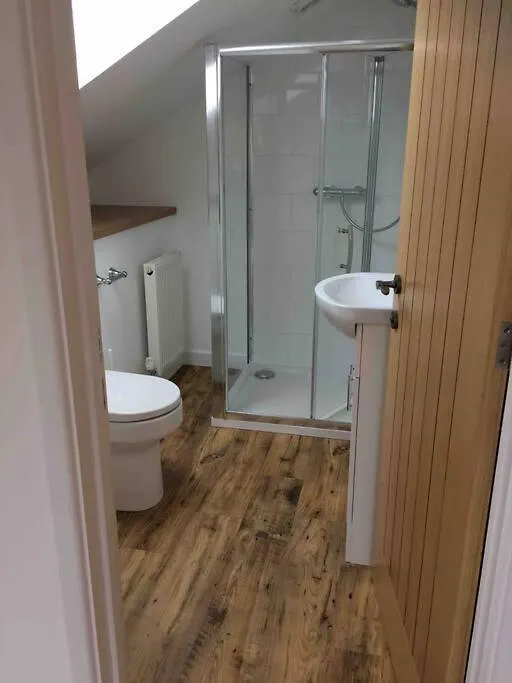شقة The Shippon, Self-Contained Annexe, Whimple, Devon إكزيتر