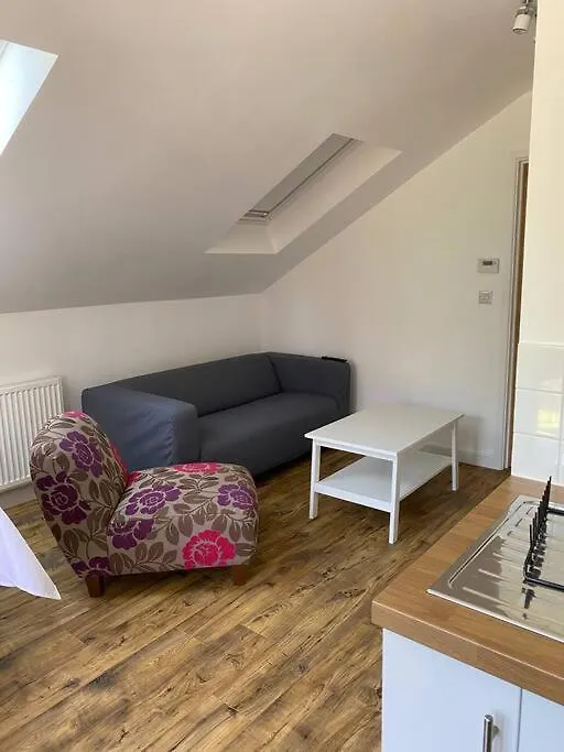 شقة The Shippon, Self-Contained Annexe, Whimple, Devon إكزيتر