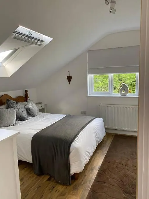 شقة The Shippon, Self-Contained Annexe, Whimple, Devon إكزيتر المملكة المتحدة
