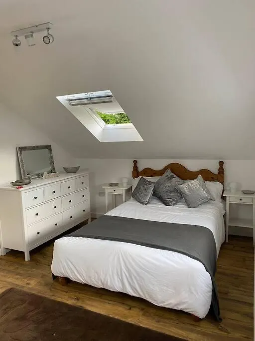 شقة The Shippon, Self-Contained Annexe, Whimple, Devon إكزيتر 0*,  المملكة المتحدة