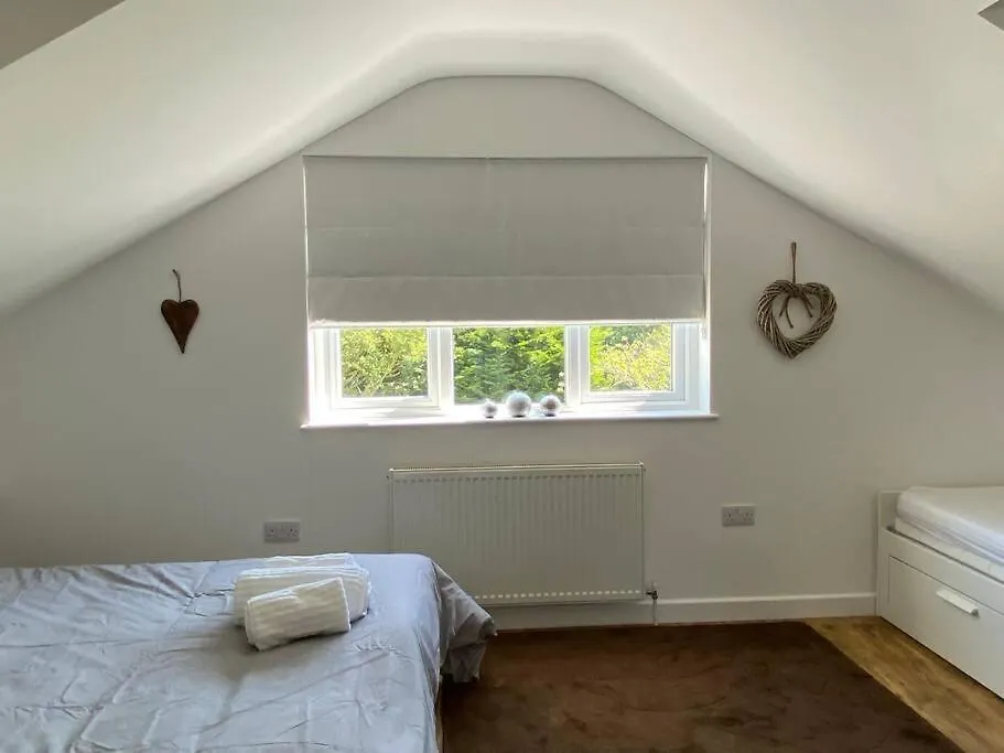 شقة The Shippon, Self-Contained Annexe, Whimple, Devon إكزيتر