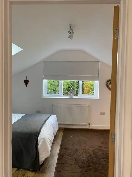 شقة The Shippon, Self-Contained Annexe, Whimple, Devon إكزيتر