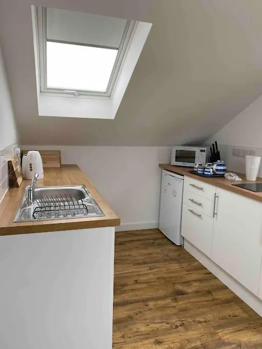 شقة The Shippon, Self-Contained Annexe, Whimple, Devon إكزيتر المملكة المتحدة