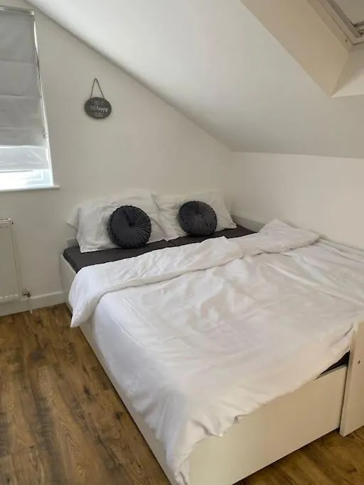 شقة The Shippon, Self-Contained Annexe, Whimple, Devon إكزيتر