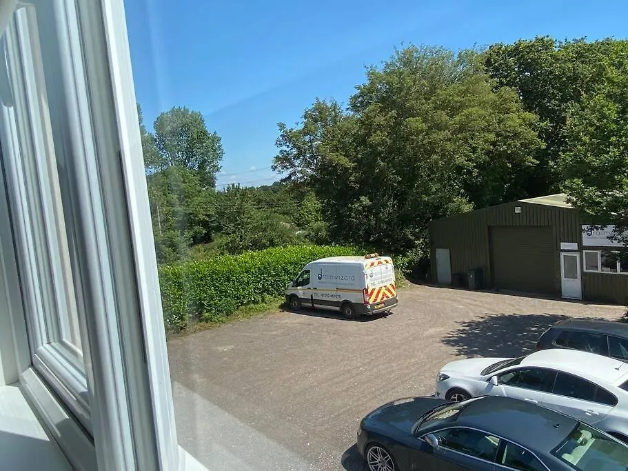 شقة The Shippon, Self-Contained Annexe, Whimple, Devon إكزيتر المملكة المتحدة
