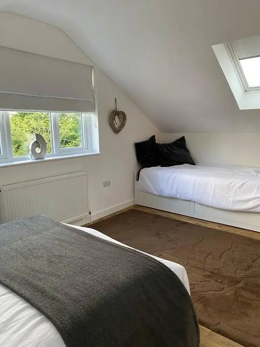 The Shippon, Self-Contained Annexe, Whimple, Devon Διαμέρισμα Έξετερ