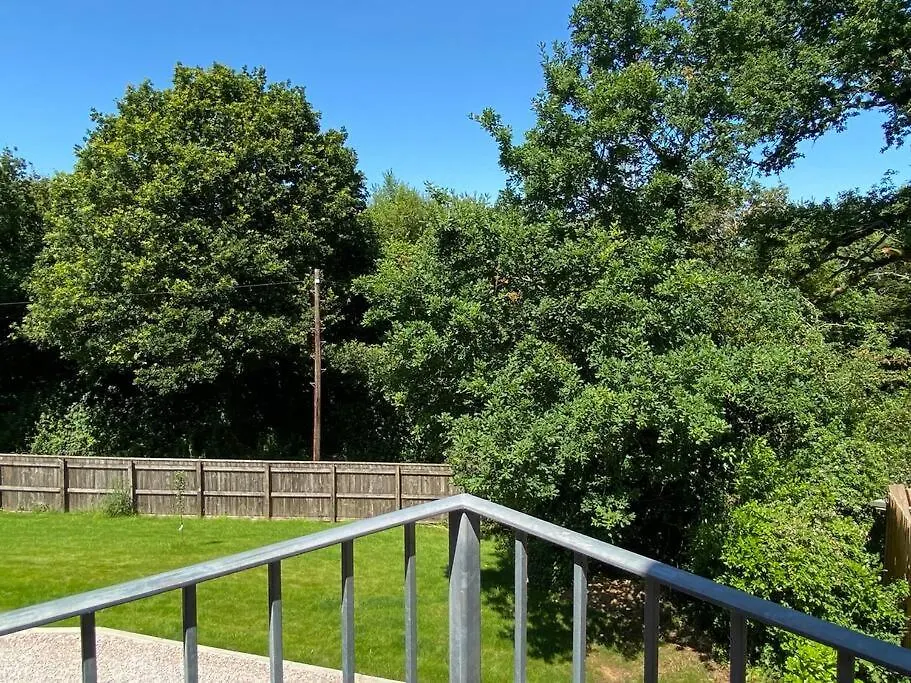 The Shippon, Self-Contained Annexe, Whimple, Devon Διαμέρισμα Έξετερ 0*,  Ηνωμένο Βασίλειο